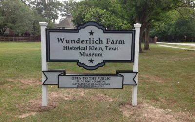 Homeschool Day at Wunderlich Farms April 20